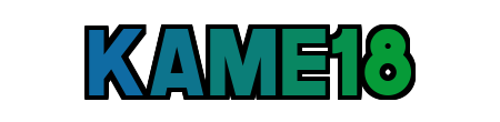 KAME18 Logo